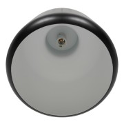 Suspension LOUELLA 30 Métal Noir E27 - NORDLUX 2612073003 