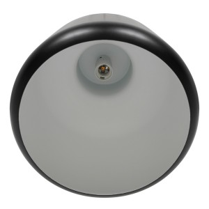 Suspension LOUELLA 30 Métal Noir E27 - NORDLUX 2612073003 