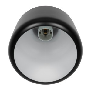 Applique murale LOUELLA Métal Noir E14 - NORDLUX 2612091003 