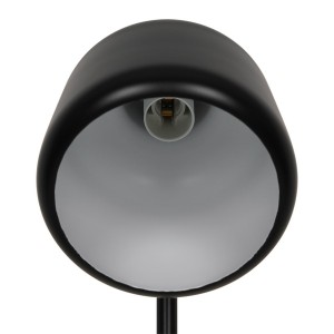 Lampe à poser LOUELLA Métal Noir E14 - NORDLUX 2612115003 