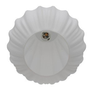 Suspension MALUCA Verrerie Opale E27 - NORDLUX 2612343001 