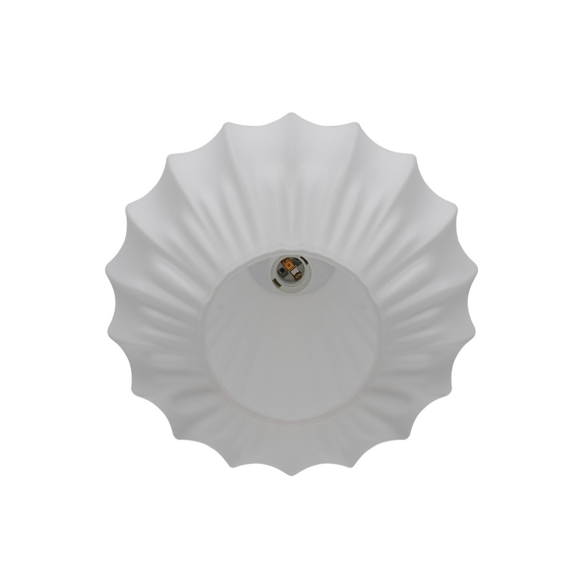 Suspension SALLINO Verrerie Opale E27 - NORDLUX 2612363001 