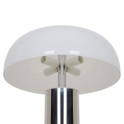 Lampe à poser GABRIELLE Métal Chromé E14 - NORDLUX 2612435033 