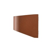 Applique murale Marcellio Solar Aluminium Marron LED Intégré - NORDLUX 2618001018 