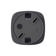Plafonnier Sidara Aluminium Seaside anthracite E27 - NORDLUX 2618406250 