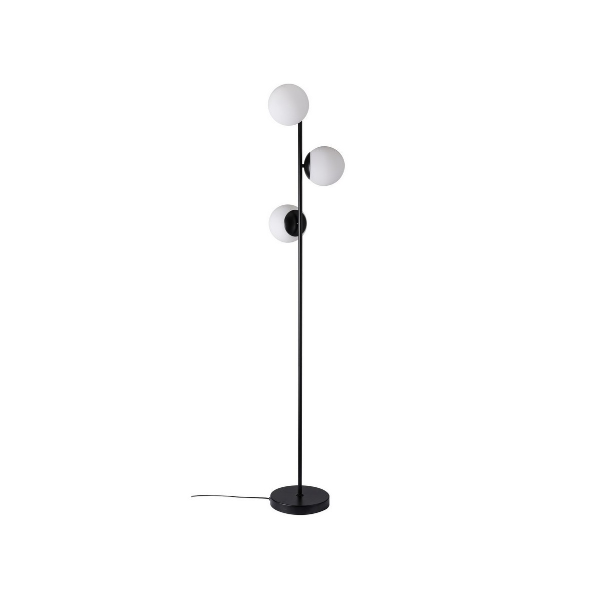 Globe de rechange multimodèle LILLY GRANT NOTTI Verrerie Blanc - NORDLUX 4860999 