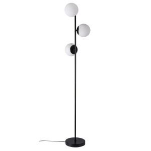 Globe de rechange multimodèle LILLY GRANT NOTTI Verrerie Blanc - NORDLUX 4860999 