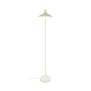 Lampadaire DARCI Métal Sablé E14 - DESIGN FOR THE PEOPLE 2120584008 