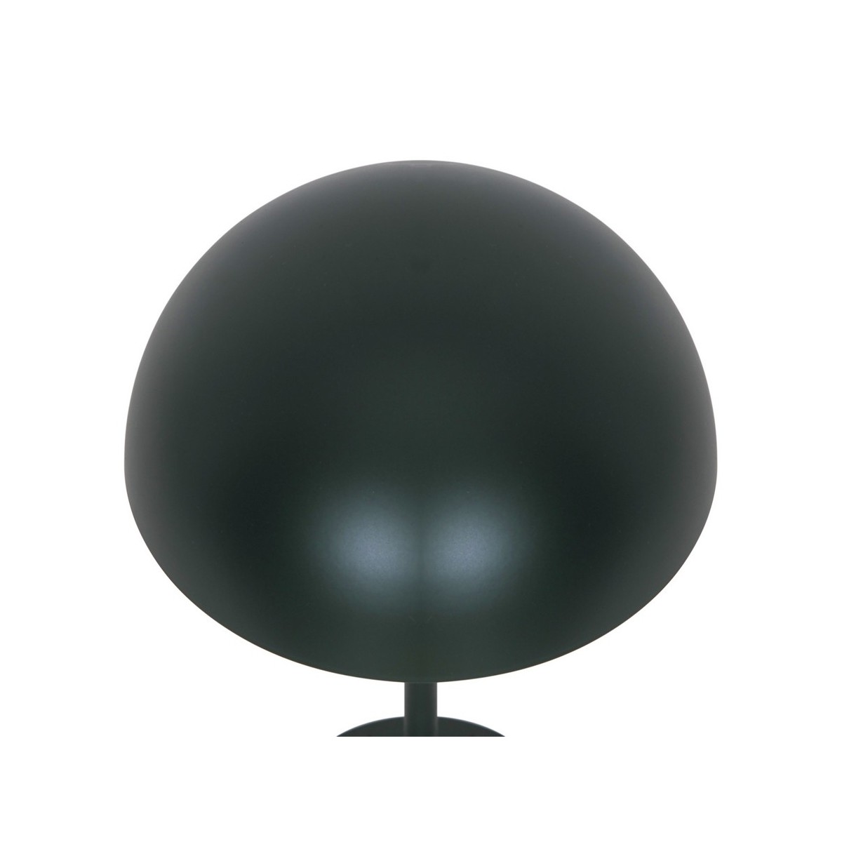 Lampe à poser ELLEN Mini Métal Vert foncé E14 - NORDLUX 2213745013 