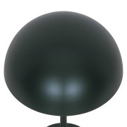 Lampe à poser ELLEN Mini Métal Vert foncé E14 - NORDLUX 2213745013 