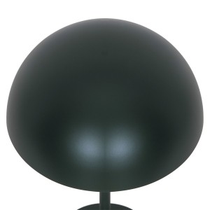 Lampe à poser ELLEN Mini Métal Vert foncé E14 - NORDLUX 2213745013 