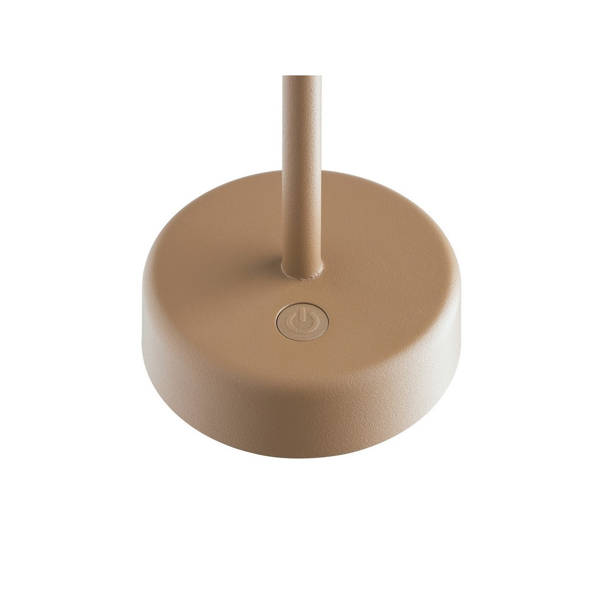 Luminaire nomade ELLEN To Go Aluminium Marron LED Intégré - NORDLUX 2418015018 