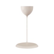 Suspension - ARTIST - Métal - Beige - LED Module Incl. DESIGN FOR THE PEOPLE 2420203009 