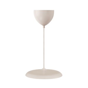 Suspension - ARTIST - Métal - Beige - LED Module Incl. DESIGN FOR THE PEOPLE 2420203009 