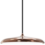 Suspension - ARTIST - Métal - Cuivre - LED Module Incl. DESIGN FOR THE PEOPLE 2420203030 