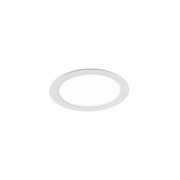 Spot encastré Manacor 12 Métal Blanc LED Intégré - NORDLUX 2610010001 