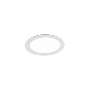 Spot encastré Manacor 12 Métal Blanc LED Intégré - NORDLUX 2610010001 