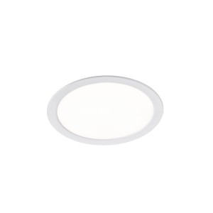 Spot encastré Manacor 18 Métal Blanc LED Intégré - NORDLUX 2610020001 