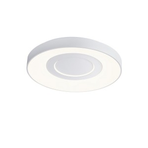Plafonnier Halyna Métal Blanc LED Intégré - NORDLUX 2610136001 