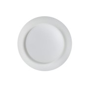 Plafonnier Nivora 38 Métal Blanc E27 - NORDLUX 2610156001 