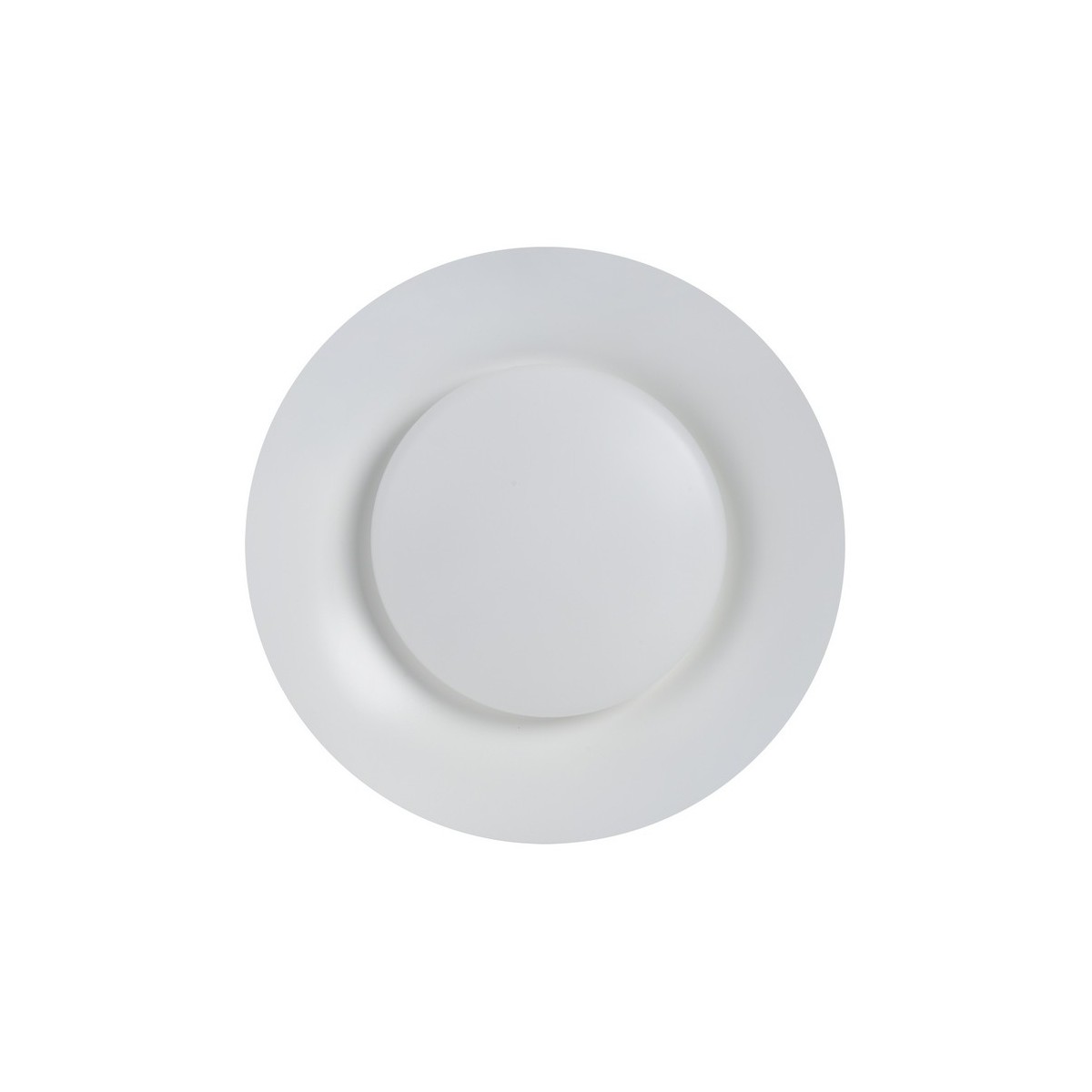 Plafonnier Nivora 45 Métal Blanc E27 - NORDLUX 2610166001 