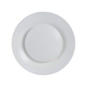 Plafonnier Nivora 45 Métal Blanc E27 - NORDLUX 2610166001 