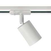 Luminaire sur rail ExplorLink Métal Blanc GU10 - NORDLUX 2610189901 