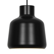 Suspension LOUELLA 20 Métal Noir E27 - NORDLUX 2612053003 