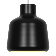 Suspension LOUELLA 30 Métal Noir E27 - NORDLUX 2612073003 