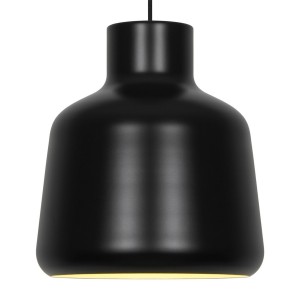 Suspension LOUELLA 30 Métal Noir E27 - NORDLUX 2612073003 
