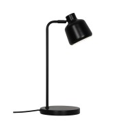 Lampe à poser LOUELLA Métal Noir E14 - NORDLUX 2612115003 
