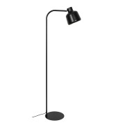 Lampadaire LOUELLA Métal Noir E27 - NORDLUX 2612134003 