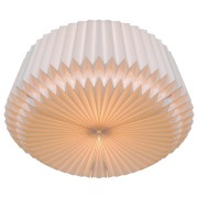 Abat jour BELLOY 50 Papier Blanc - NORDLUX 2612153201 