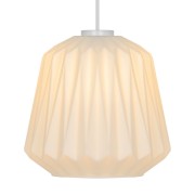 Suspension ELBIE Verrerie Opale E27 - NORDLUX 2612323001 