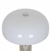 Lampe à poser GABRIELLE Métal Chromé E14 - NORDLUX 2612435033 