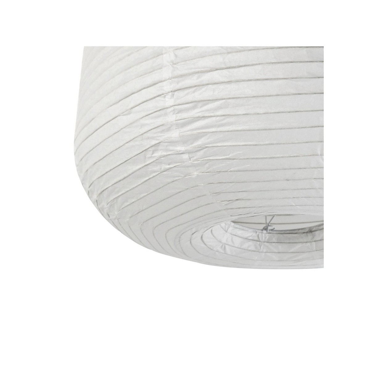 Abat jour TUVA Papier Blanc - NORDLUX 2612673201 