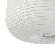 Abat jour TUVA Papier Blanc - NORDLUX 2612673201 