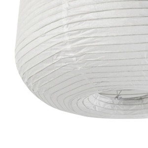 Abat jour TUVA Papier Blanc - NORDLUX 2612673201 