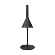 Lampe à poser KELVIS Métal Noir GU10 - NORDLUX 2612765003 