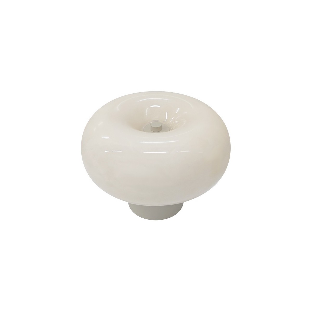 Lampe à poser MALTI Verrerie Beige E27 - NORDLUX 2612825009 