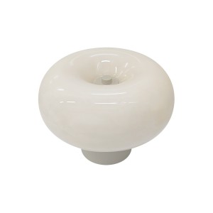 Lampe à poser MALTI Verrerie Beige E27 - NORDLUX 2612825009 