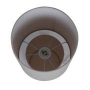 Lampadaire IZARA 60 Textile Beige E27 - NORDLUX 2612904009 