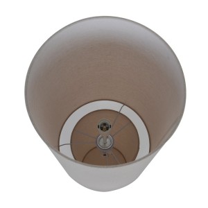 Lampadaire IZARA 110 Textile Beige E27 - NORDLUX 2612924009 