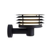 Applique murale Cirella Métal Seaside noir E27 - NORDLUX 2618101203 