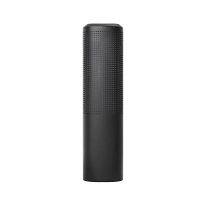 Potelet Sidara 45 Aluminium Seaside noir E27 - NORDLUX 2618448203 