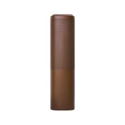 Potelet Sidara 45 Aluminium Seaside marron metallise E27 - NORDLUX 2618448218 