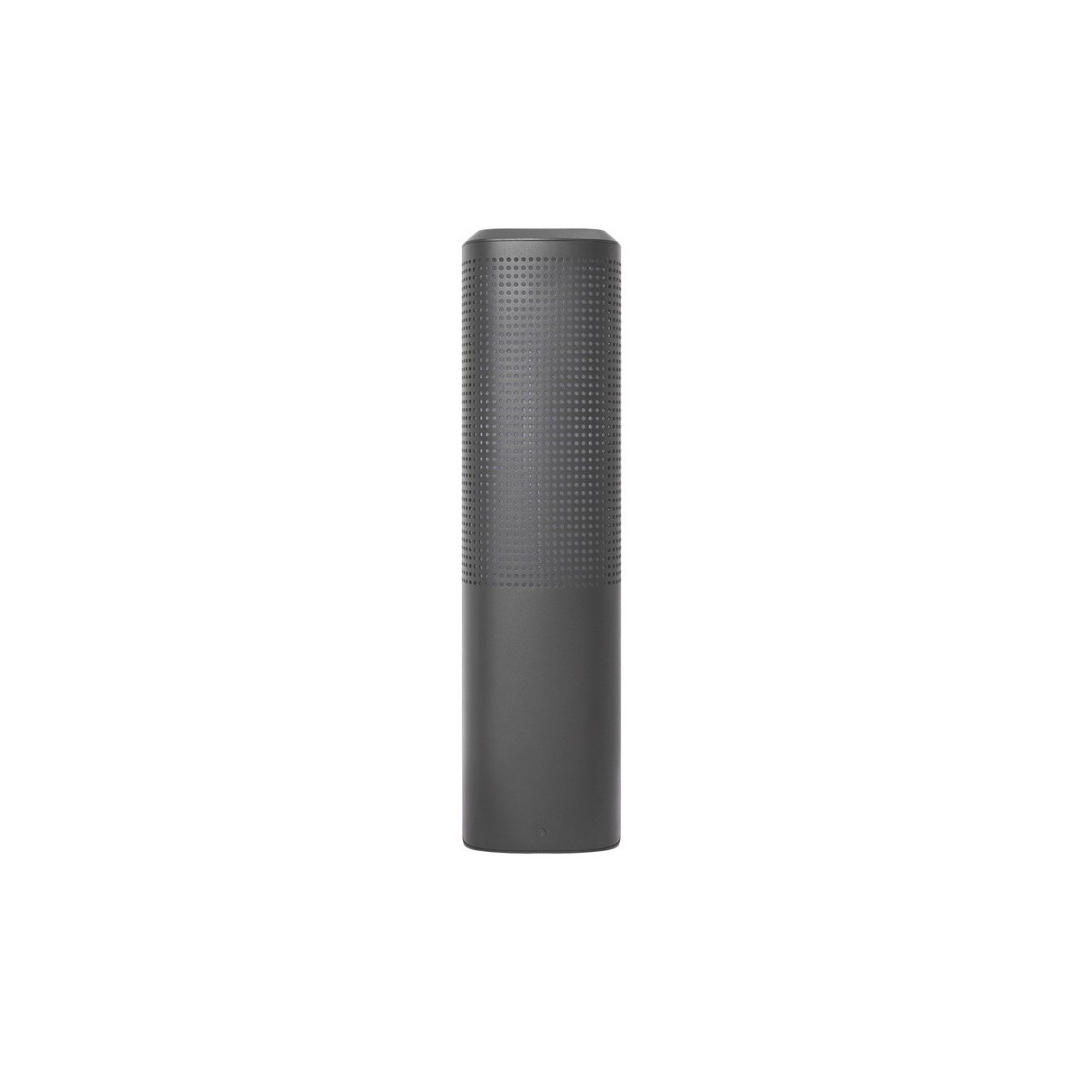 Potelet Sidara 45 Aluminium Seaside anthracite E27 - NORDLUX 2618448250 