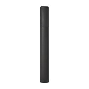 Potelet Sidara 95 Aluminium Seaside noir E27 - NORDLUX 2618468203 