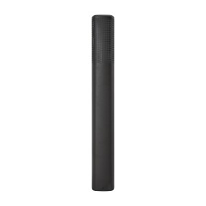Potelet Sidara 95 Aluminium Seaside noir E27 - NORDLUX 2618468203 