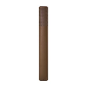 Potelet Sidara 95 Aluminium Seaside marron metallise E27 - NORDLUX 2618468218 